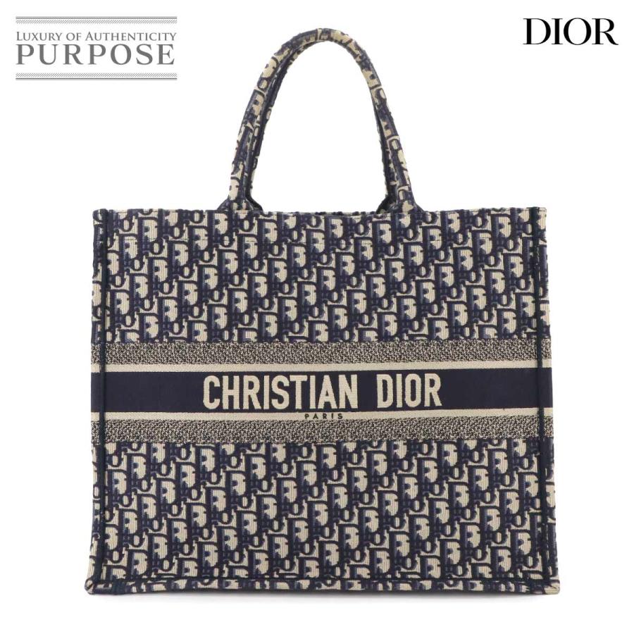 Christian Dior Oblique ディオール　オブリーク Christian Dior Oblique ディオール オブリーク - メルカリ