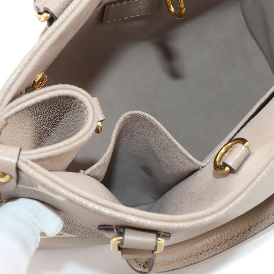 LOUIS VUITTON（ルイ・ヴィトン） 新品同様 ルイ ヴィトン バイカラー