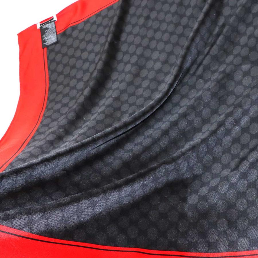 BALENCIAGA 未使用 展示品 バレンシアガ グッチ ハッカー