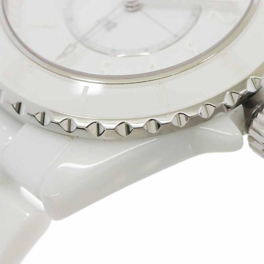 CHANEL（シャネル） CHANEL J12 ファントム 33mm H6345 レディース