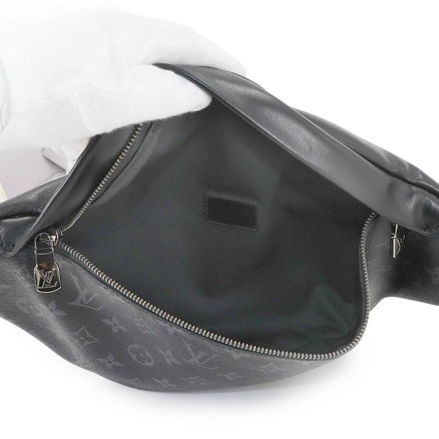 LOUIS VUITTON 新品同様 ルイ ヴィトン モノグラム エクリプス