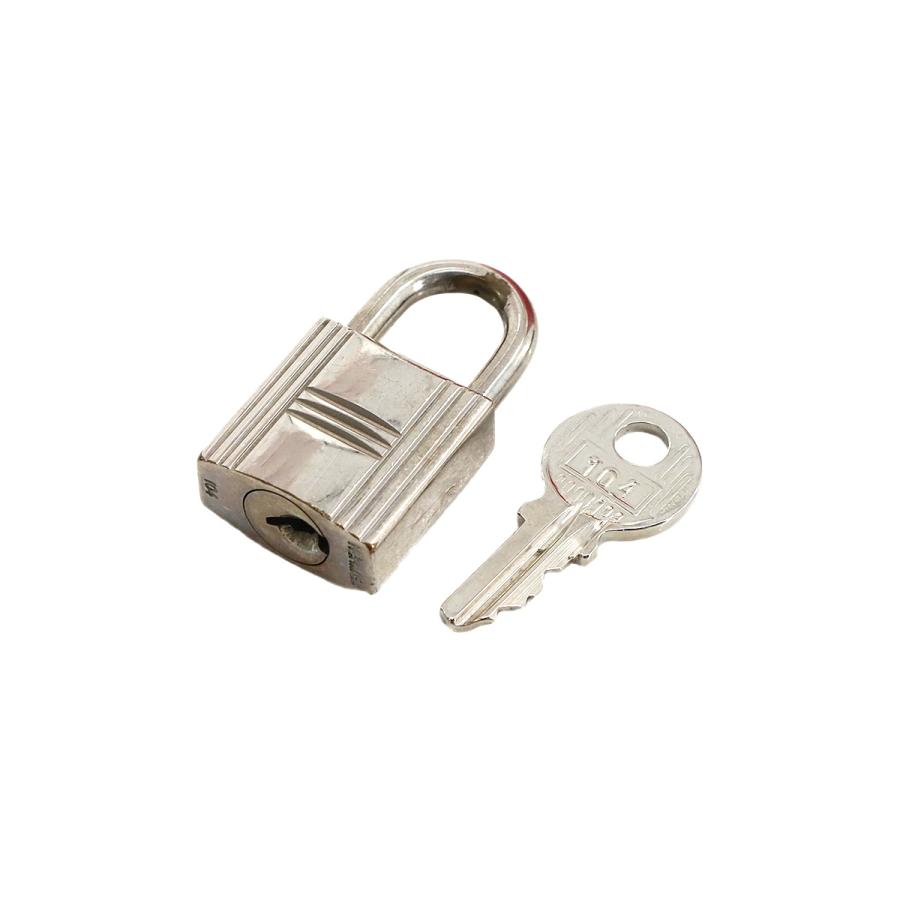 HERMES エルメス ピコタンロック タッチ 18 PM ハンド バッグ トリヨン  