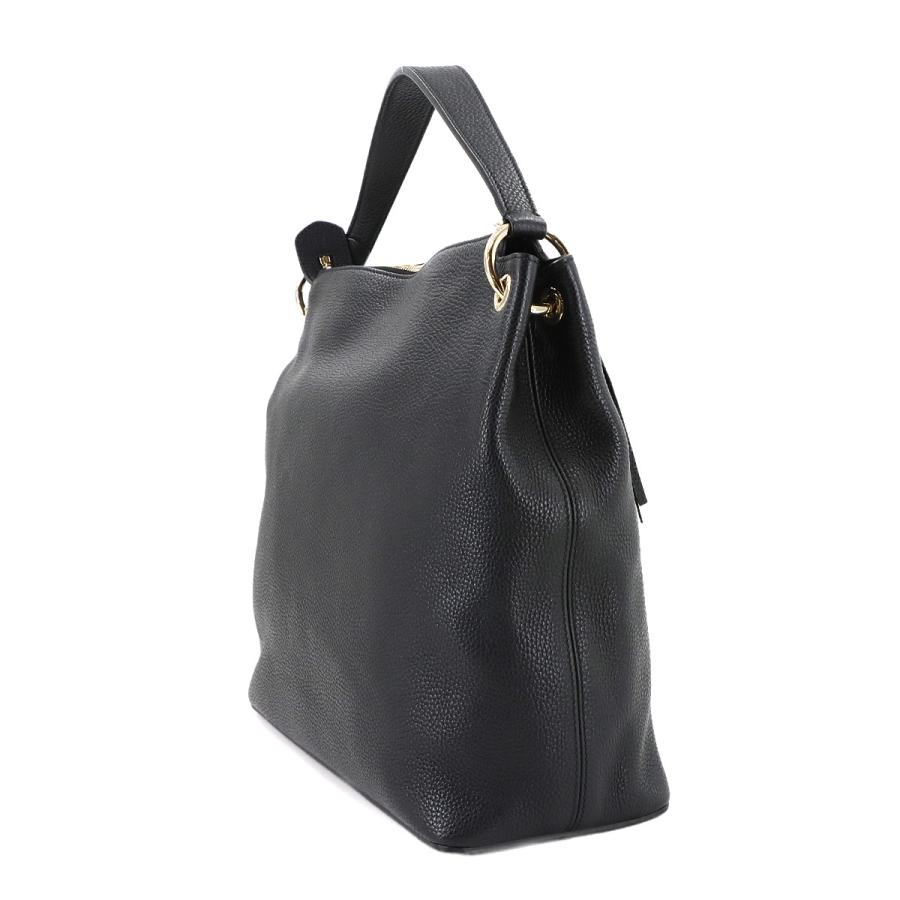 GUCCI グッチ ソーホー 新品同様！ ショルダーバッグ