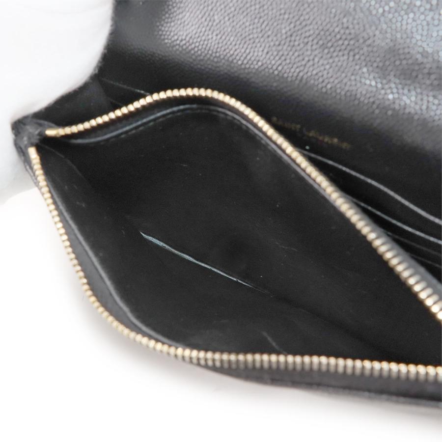 Yves Saint Laurent 新品同様 サンローラン パリ SAINT LAURENT PARIS  