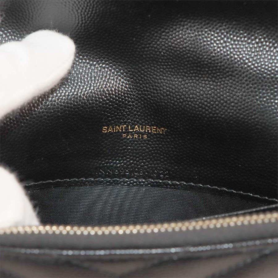 Yves Saint Laurent 新品同様 サンローラン パリ SAINT LAURENT PARIS  