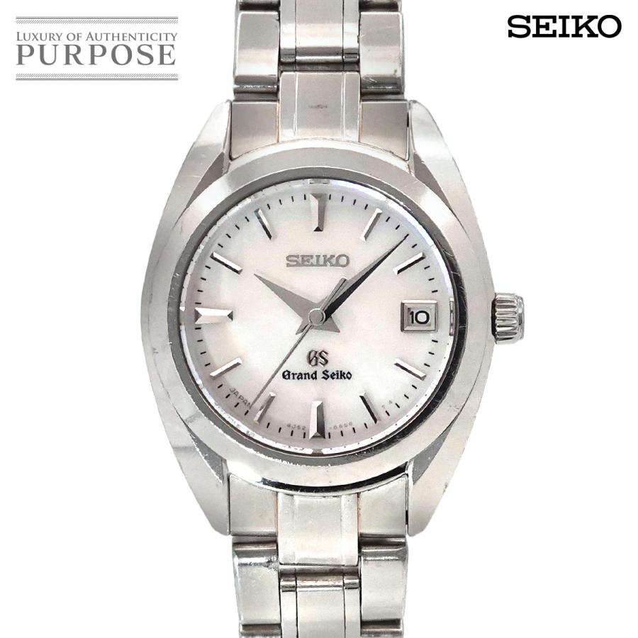 SEIKO（セイコー） グランドセイコー STGF075 レディース 腕時計 4J52