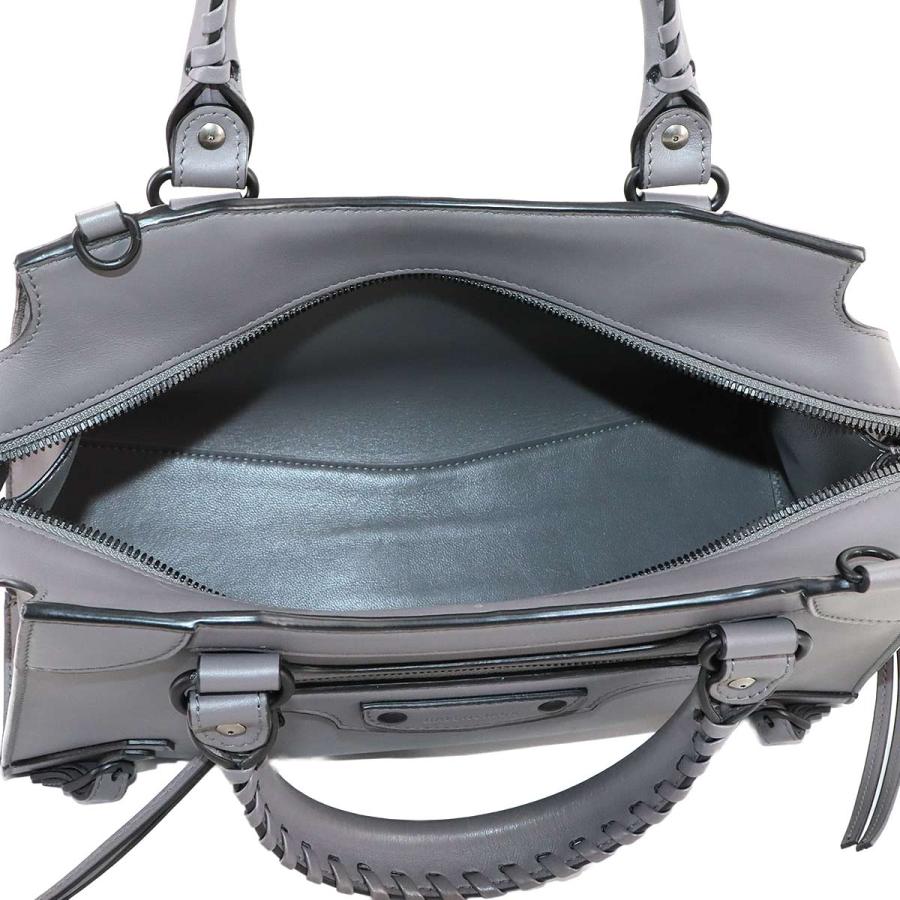 新品同様 バレンシアガ BALENCIAGA ネオ クラシック シティ S 2way