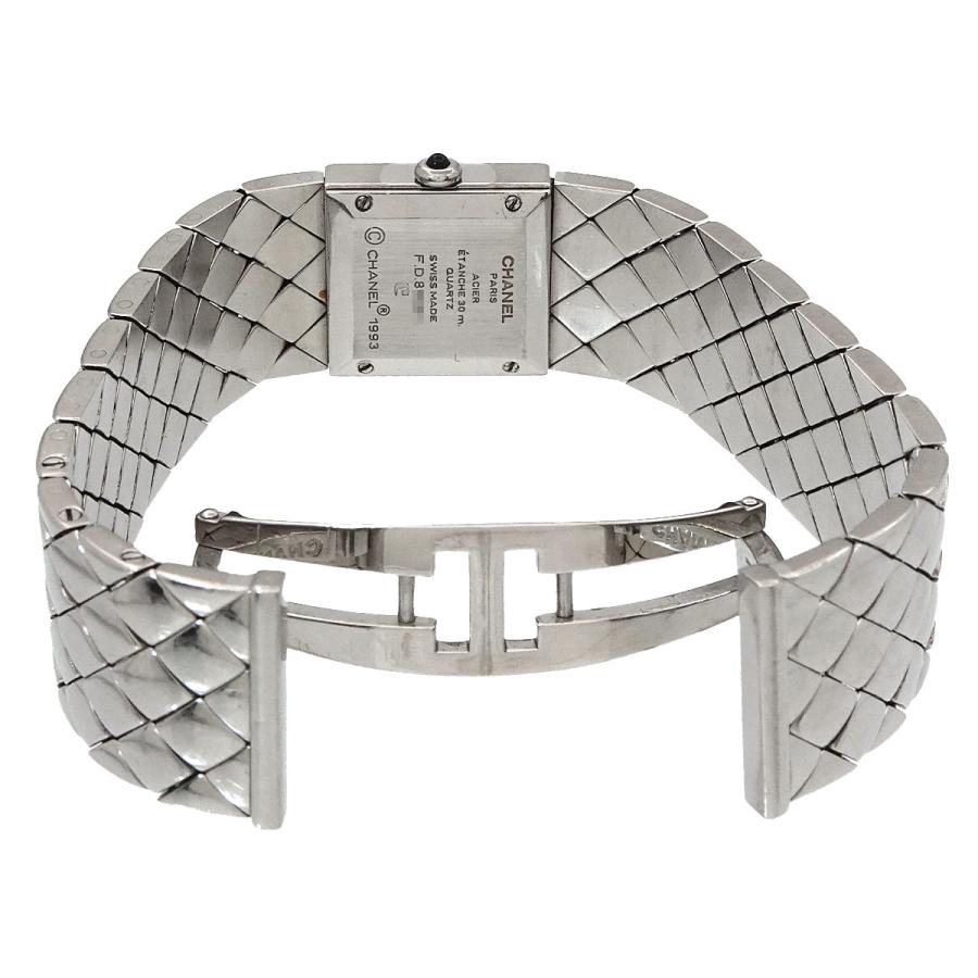 CHANEL（シャネル） マトラッセ H0009 ヴィンテージ レディース 腕時計