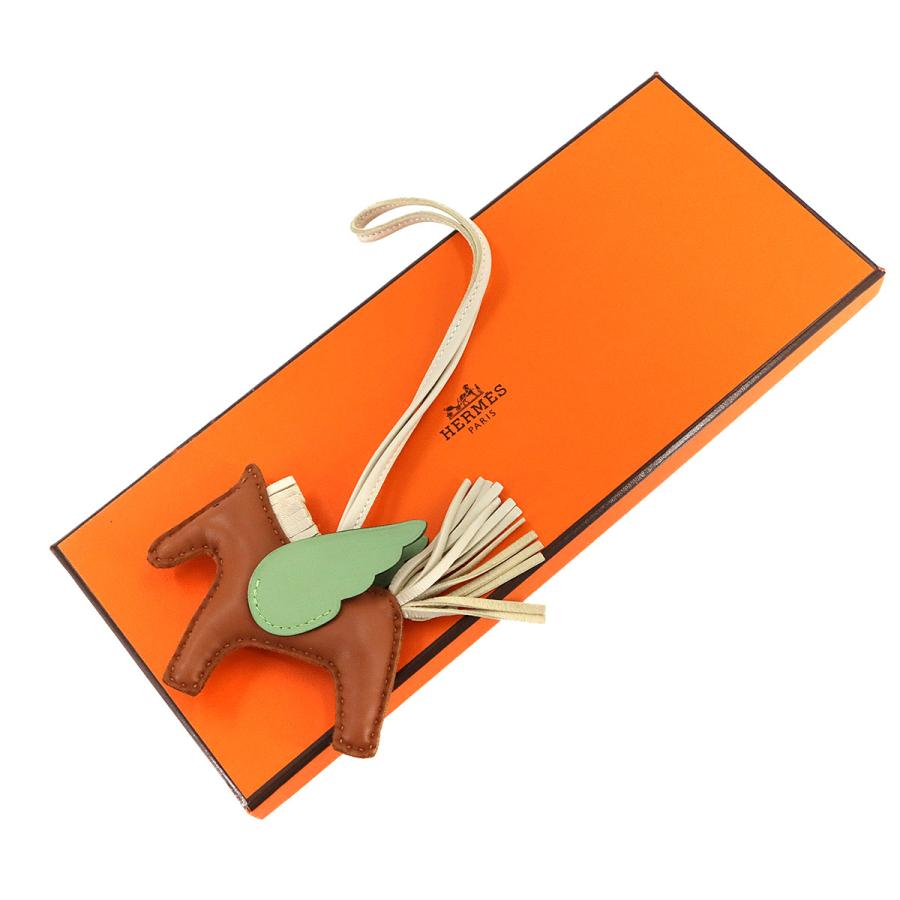 TKTK　新品　エルメス　ロデオペガサス　pm TKTK 新品 エルメス ロデオペガサス pm エルメス ロデオチャーム