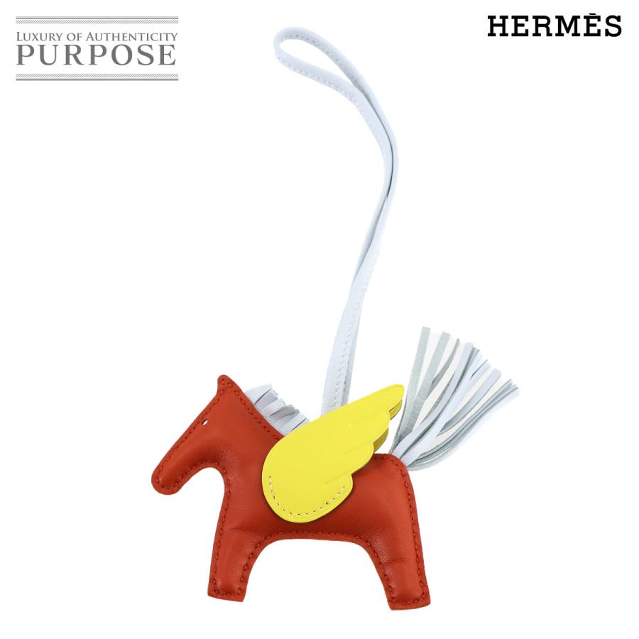 HERMES 未使用 展示品 エルメス ロデオ ペガサス PM バッグ