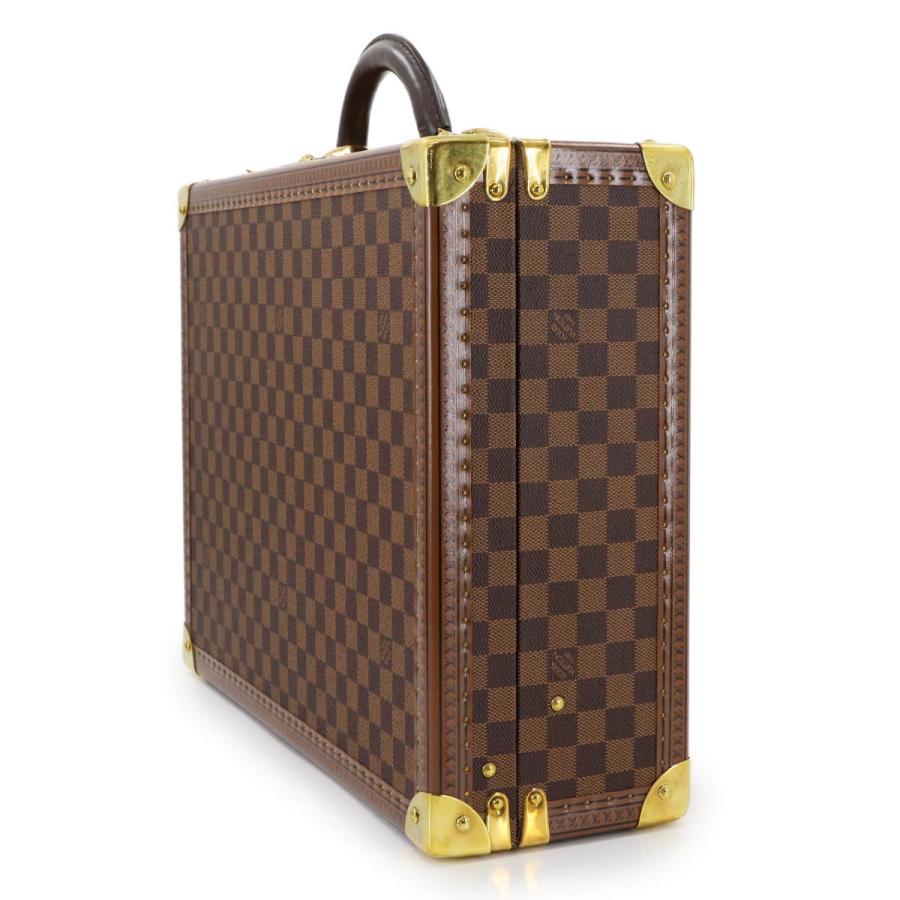 LOUIS VUITTON（ルイ・ヴィトン） 新品同様 ルイ ヴィトン ダミエ