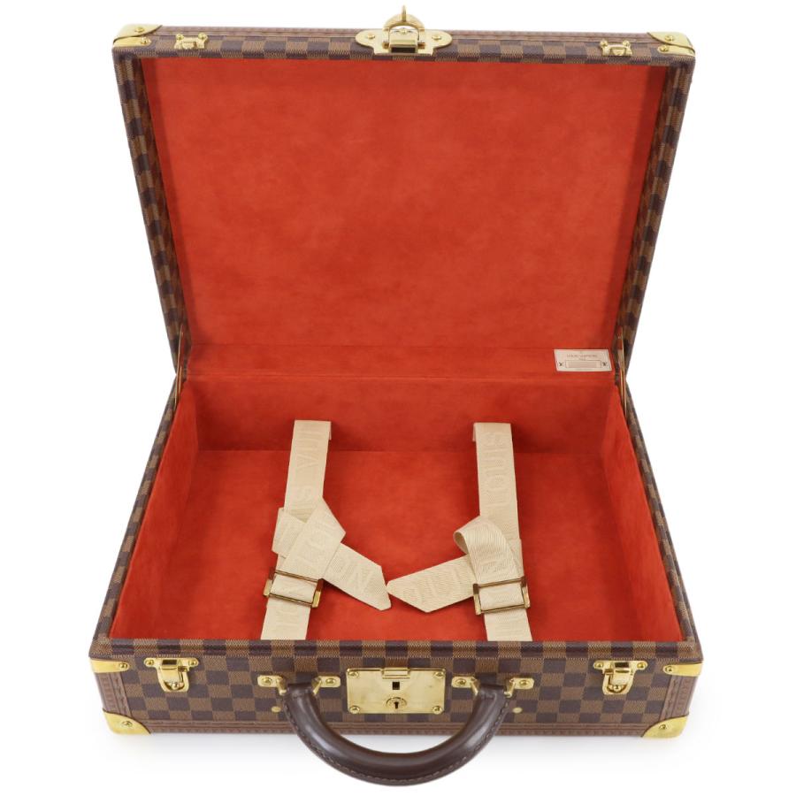 ルイヴィトン　ダミエ　ケース LOUIS VUITTON（ルイ・ヴィトン） 新品同様 ルイ ヴィトン ダミエ