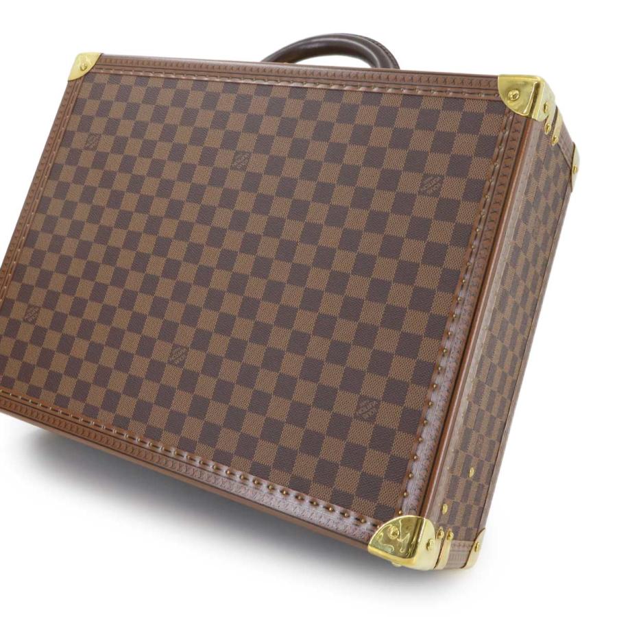 LOUIS VUITTON（ルイ・ヴィトン） 新品同様 ルイ ヴィトン ダミエ