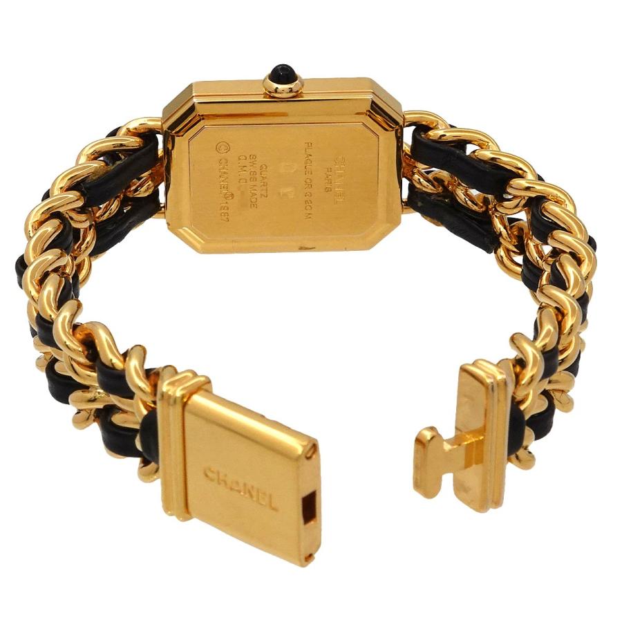 CHANEL シャネル プルミエール Mサイズ H0001 ヴィンテージ
