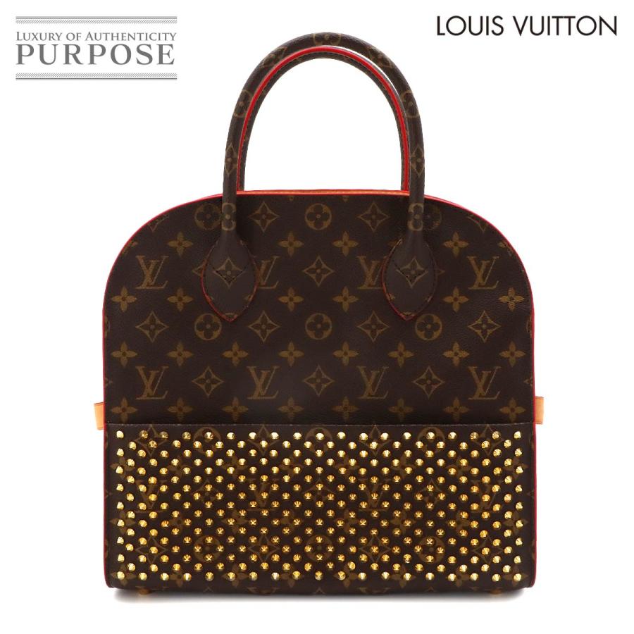 LOUIS VUITTON（ルイ・ヴィトン） 美品 ルイ ヴィトン クリスチャン 