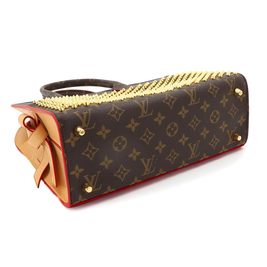 LOUIS VUITTON（ルイ・ヴィトン） 美品 ルイ ヴィトン クリスチャン 