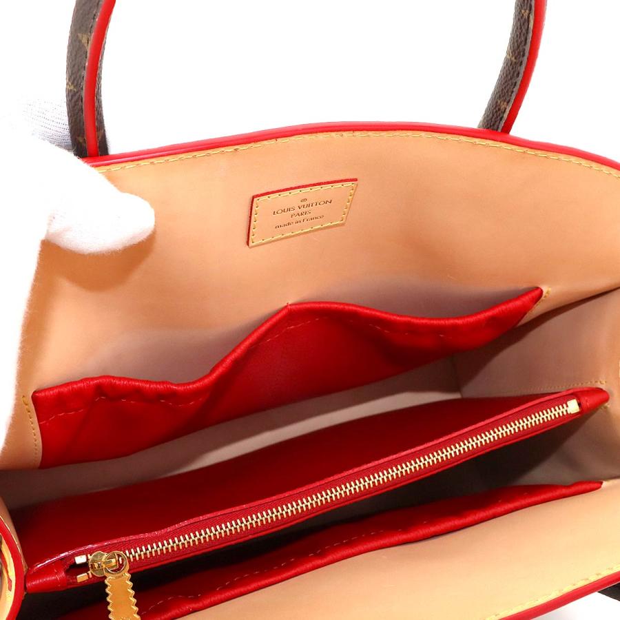 LOUIS VUITTON（ルイ・ヴィトン） 美品 ルイ ヴィトン クリスチャン 