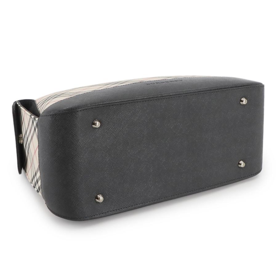 BURBERRY（バーバリー） 新品同様 ノバチェック ショルダー バッグ