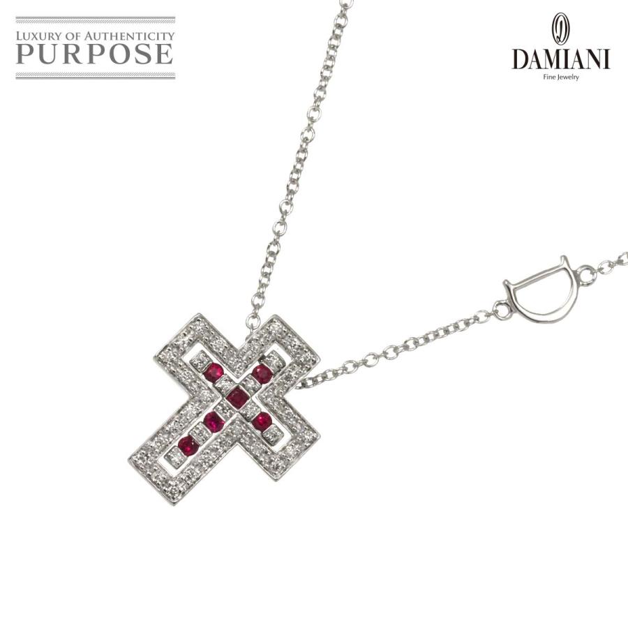DAMIANI ベルエポック WG XXS Damiani - ダミアーニ DAMIANI ネックレス ベル エポック XXS