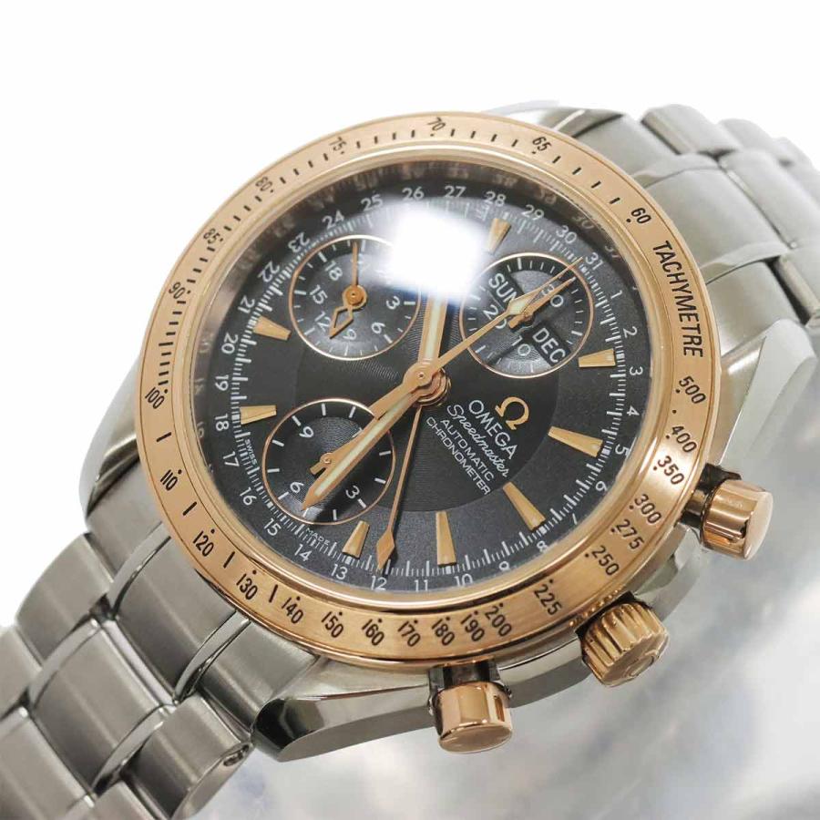 OMEGA（オメガ） スピードマスター コンビ 323 21 40 44 01 001