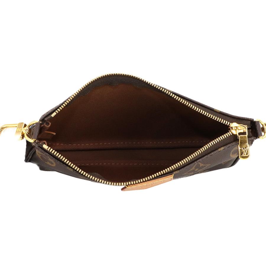 LOUIS VUITTON（ルイ・ヴィトン） 新品同様 ルイ ヴィトン モノグラム