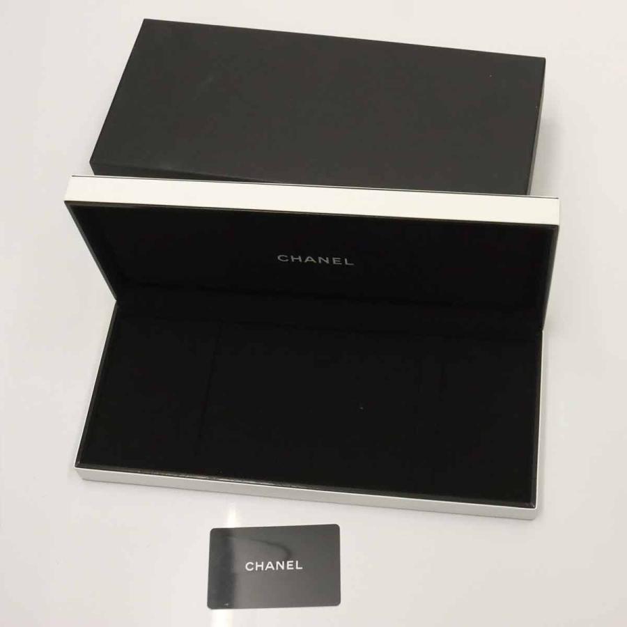シャネル CHANEL プルミエール ウォンテッド ドゥ シャネル H7471 レディース 腕時計 ブラック クォーツ ウォッチ Premiere 90290706 シャネル CHANEL プルミエール ウォンテッド ドゥ シャネル H7471