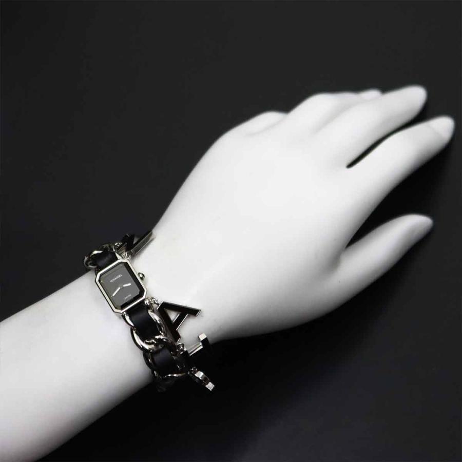 CHANEL（シャネル） プルミエール ウォンテッド ドゥ H7471 レディース