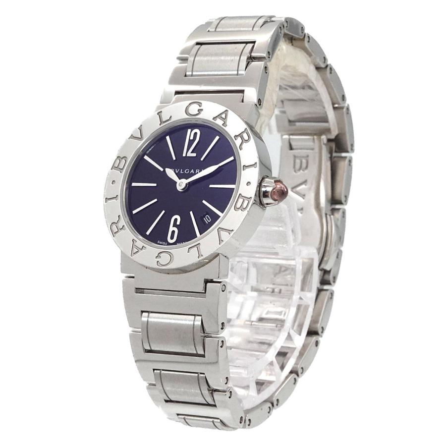 BVLGARI（ブルガリ） ブルガリブルガリ BBL26S レディース 腕時計 