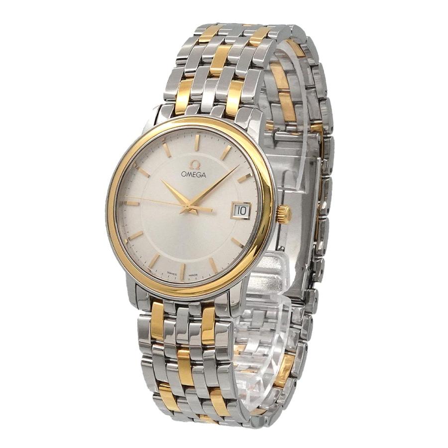 OMEGA オメガ デビル プレステージ コンビ 4310 31 ヴィンテージ  