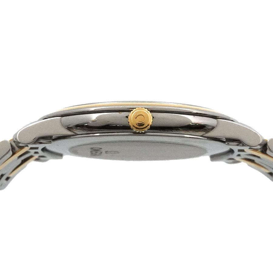 OMEGA オメガ デビル プレステージ コンビ 4310 31 ヴィンテージ  