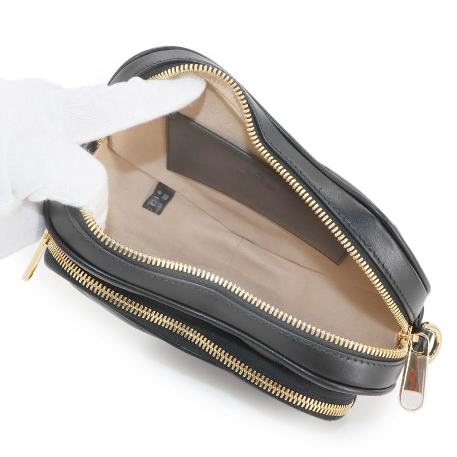 GUCCI（グッチ） 未使用 展示品 インターロッキングG ハート