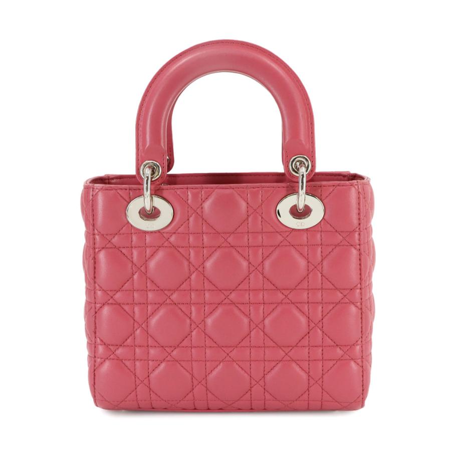 Christian Dior 新品同様 クリスチャン ディオール カナージュ レディ 