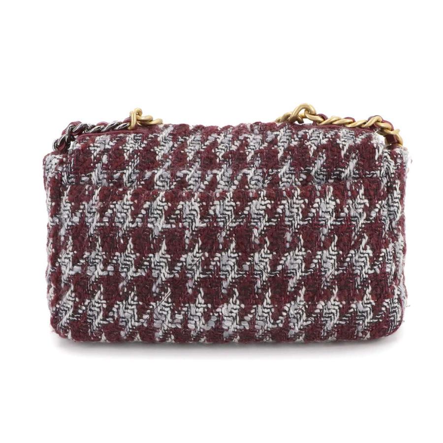 CHANEL（シャネル） 新品同様 CHANEL 19 2way ハンド チェーン