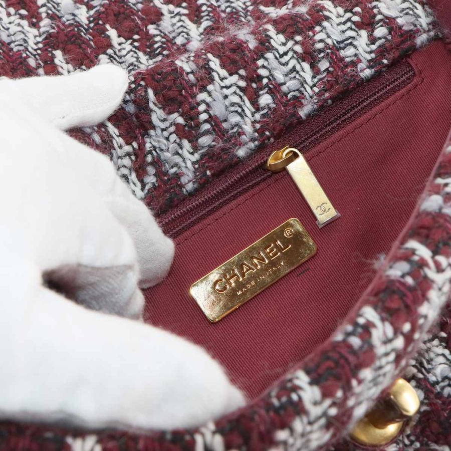CHANEL（シャネル） 新品同様 CHANEL 19 2way ハンド チェーン