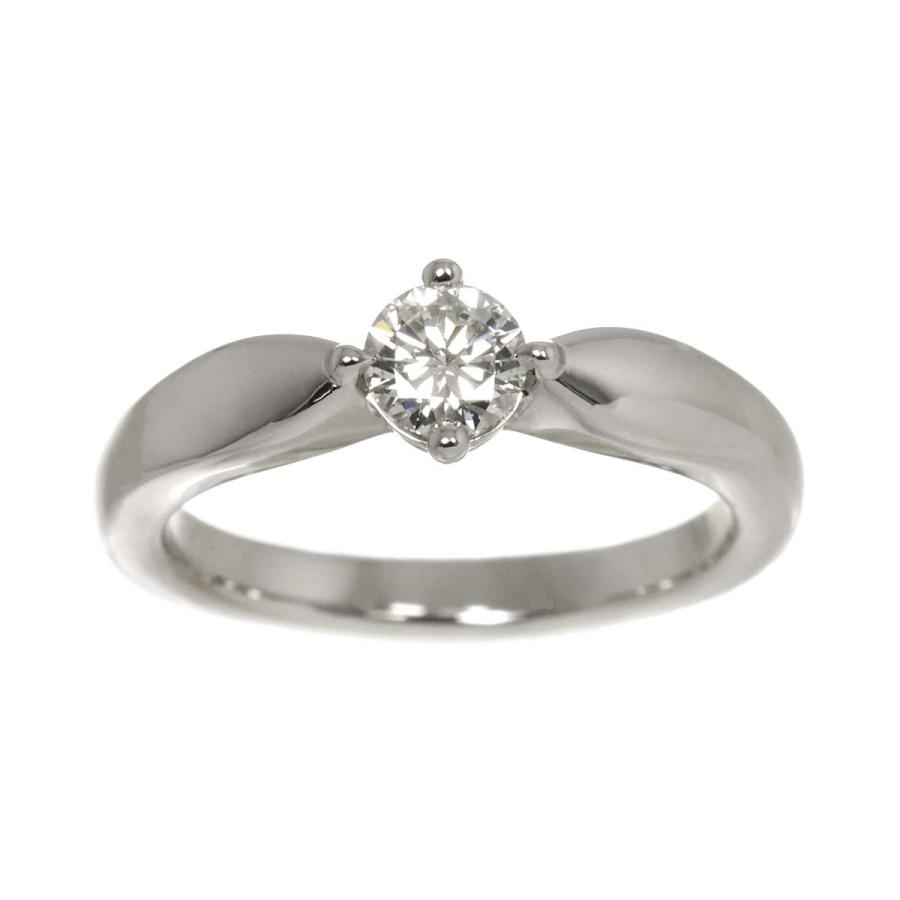 BVLGARI（ブルガリ） デディカータ ヴェネチア ダイヤ 0.30ct H/VS1/VG
