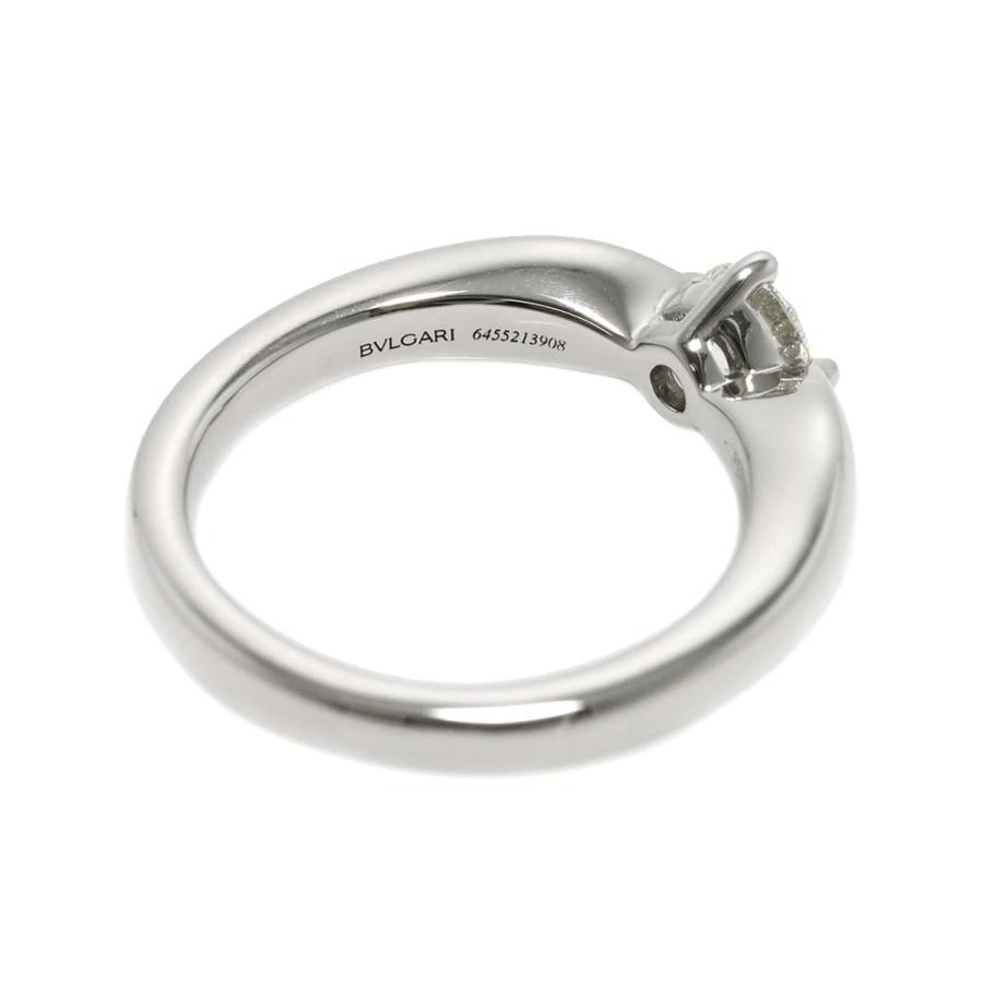 BVLGARI（ブルガリ） デディカータ ヴェネチア ダイヤ 0.30ct H/VS1/VG