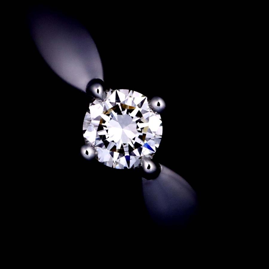 BVLGARI（ブルガリ） デディカータ ヴェネチア ダイヤ 0.30ct H/VS1/VG