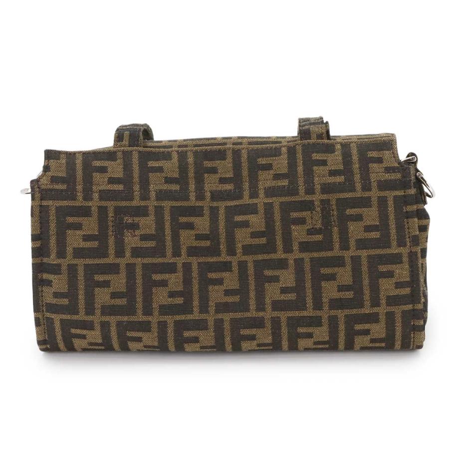FENDI（フェンディ） 未使用 展示品 フラグメント ズッカ バゲット