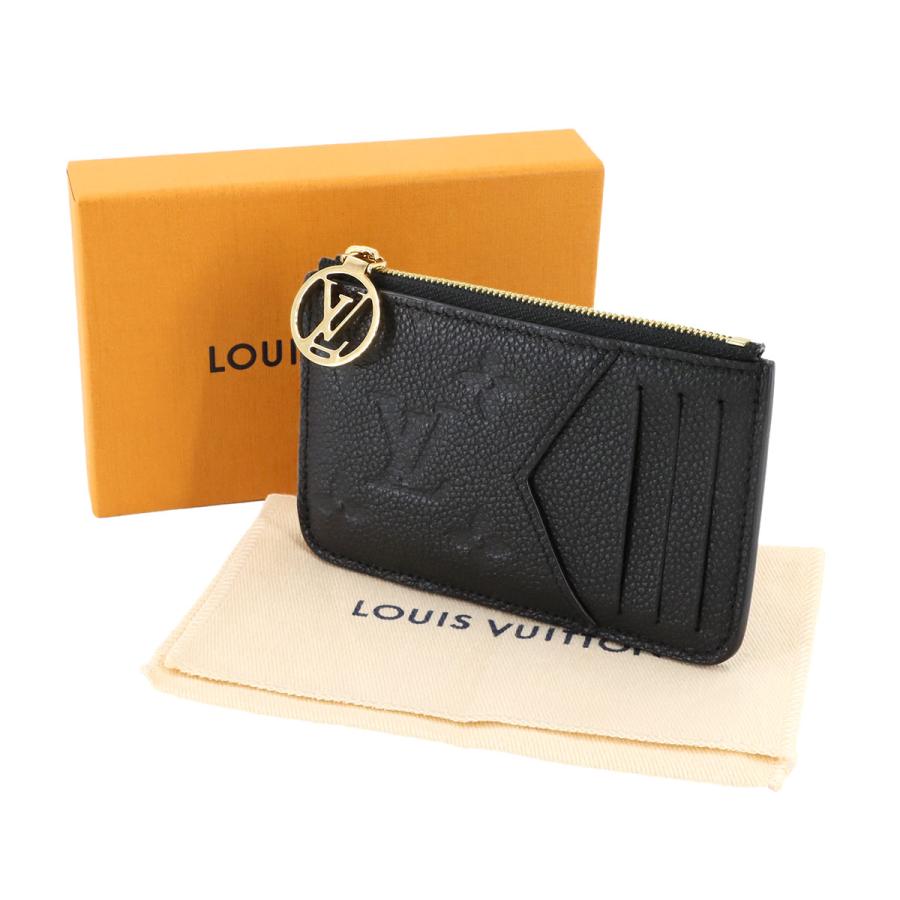 LOUIS VUITTON 未使用 展示品 ルイ ヴィトン モノグラム アンプラント  