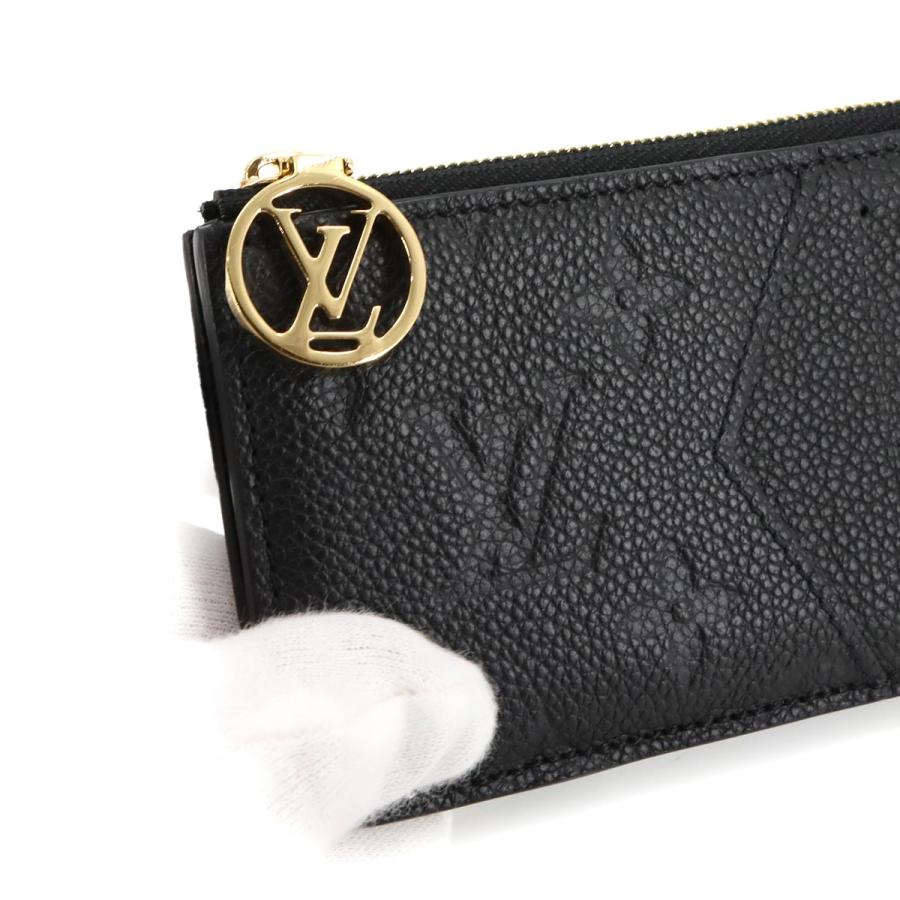 LOUIS VUITTON 未使用 展示品 ルイ ヴィトン モノグラム アンプラント 