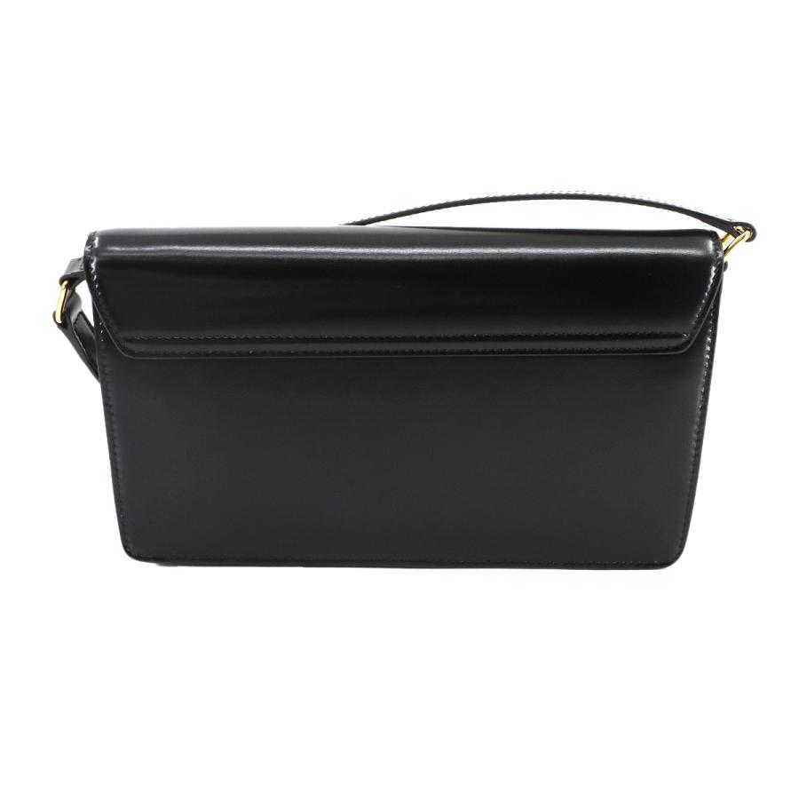 CELINE（セリーヌ） 新品同様 トリオンフ トラペーズ 2way ショルダー 