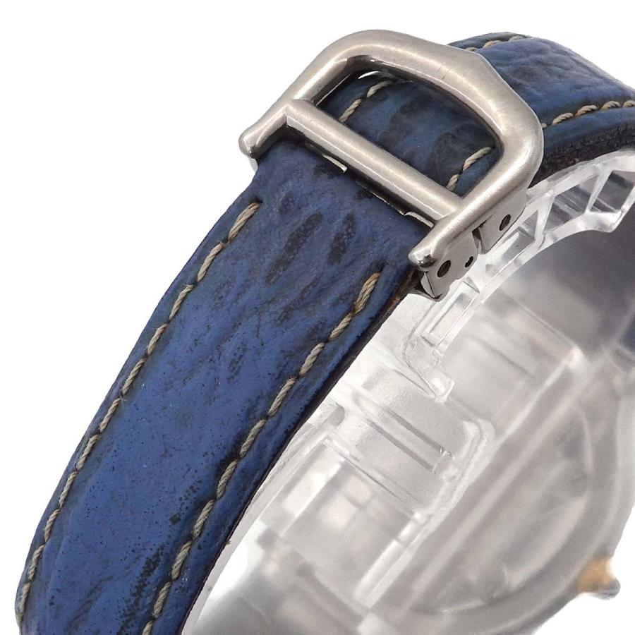 カルティエ★マスト21★レディース腕時計★超美品★ Cartier カルティエ マスト21 ヴァンティアン コンビ レディース