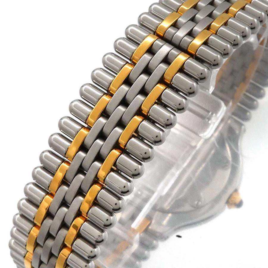 Cartier カルティエ マスト21 ヴァンティアン コンビ W10072F4