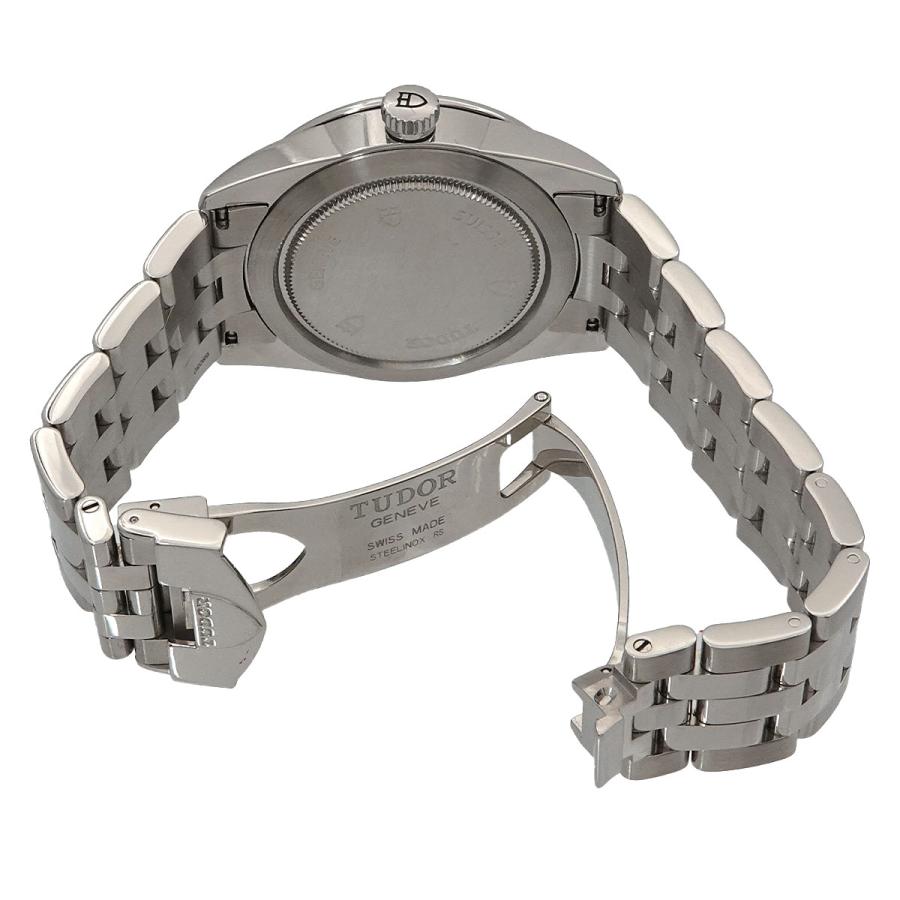 TUDOR チューダー チュードル グラマー デイト 55000 メンズ 腕時計 