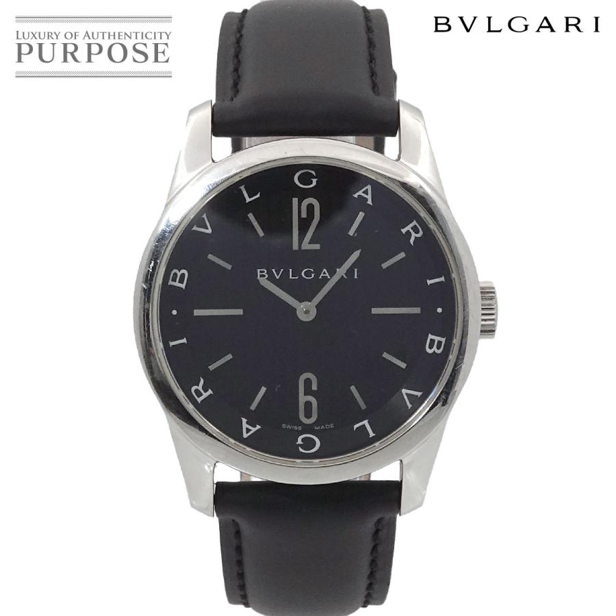 ブルガリ BVLGARI ソロテンポ