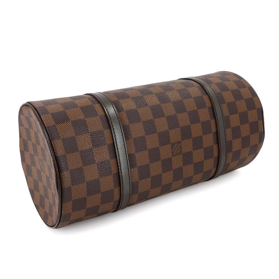 【商品名】 正規品　ルイ・ヴィトン　ダミエ　パピヨン30 ルイ ヴィトン ダミエ パピヨン 30 ブラウン N51303 ダミエ