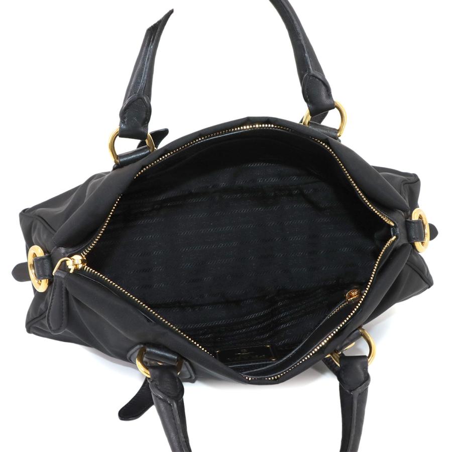 プラダ PRADA バッグ BN1827 美品 プラダ PRADA 2way ハンド