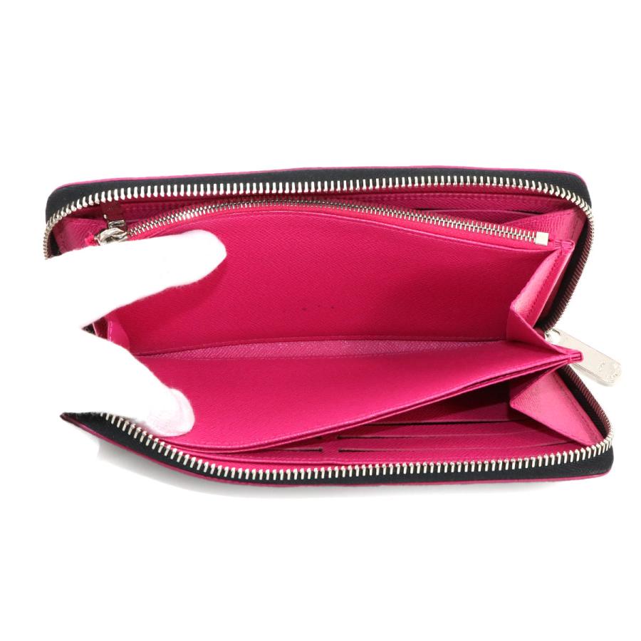 LOUIS VUITTON ルイ ヴィトン エピ ジッピー ウォレット 長財布