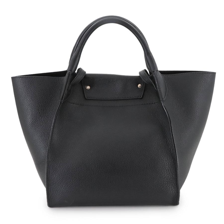 CELINE 新品同様 セリーヌ ビッグバッグ スモール ウィズ ロング 