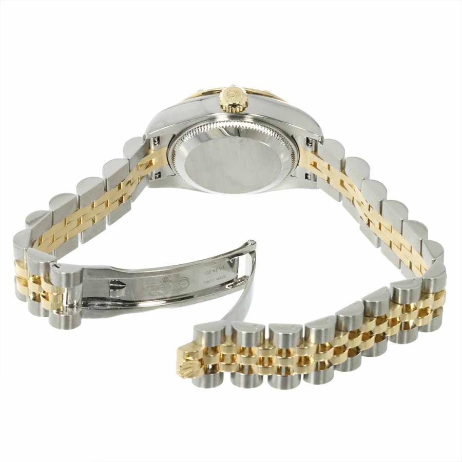 ROLEX（ロレックス） デイトジャスト 179313 2BR D番 ルーレット